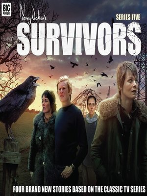 cover image of Survivors, Series 5